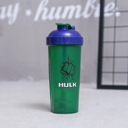 Shaker Cup Marvel – Hulk Faustriss