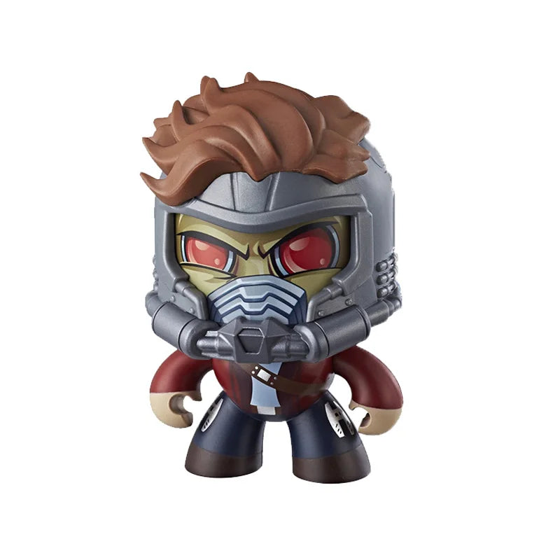 Marvel Mighty Muggs Star-Lord Figur