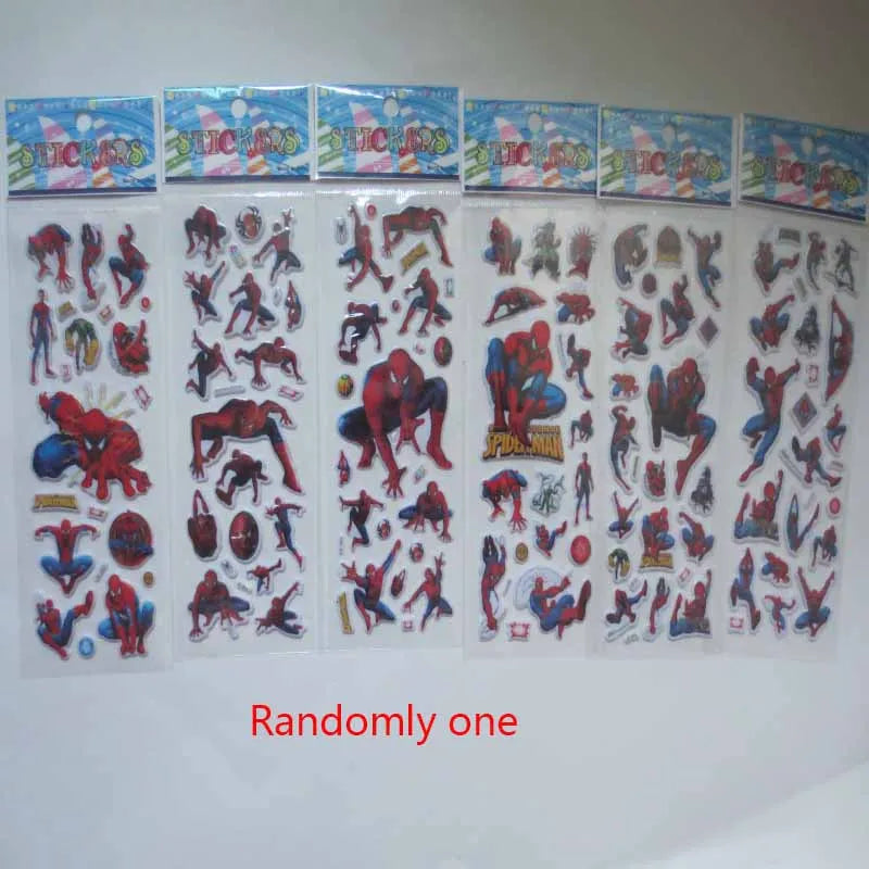 Avengers Schulset - Radiergummi Anspitzer Notizbuch