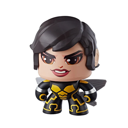 Marvel Mighty Muggs Wasp-Figur - Janet van Dyne