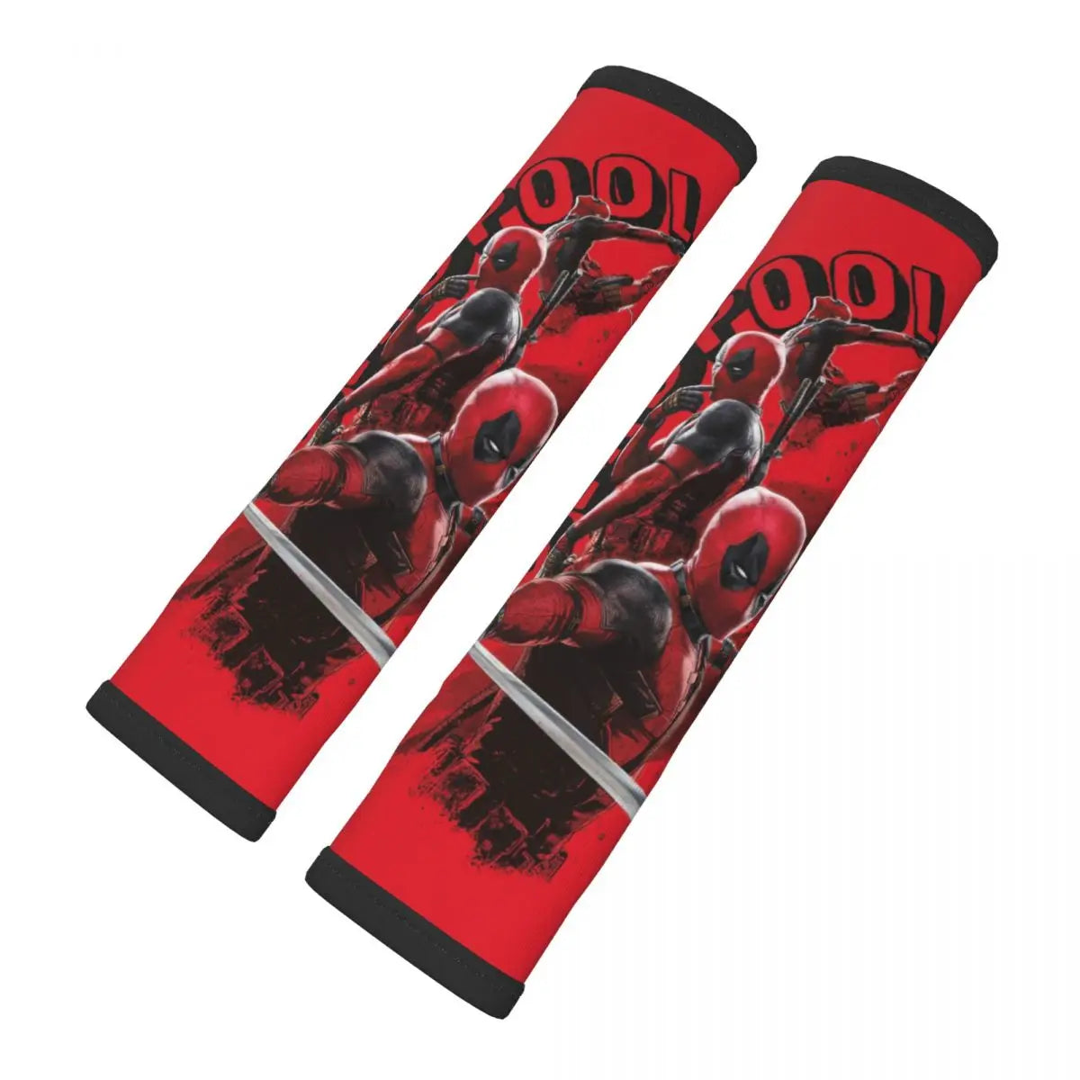 Sicherheitsgurtpolster Deadpool