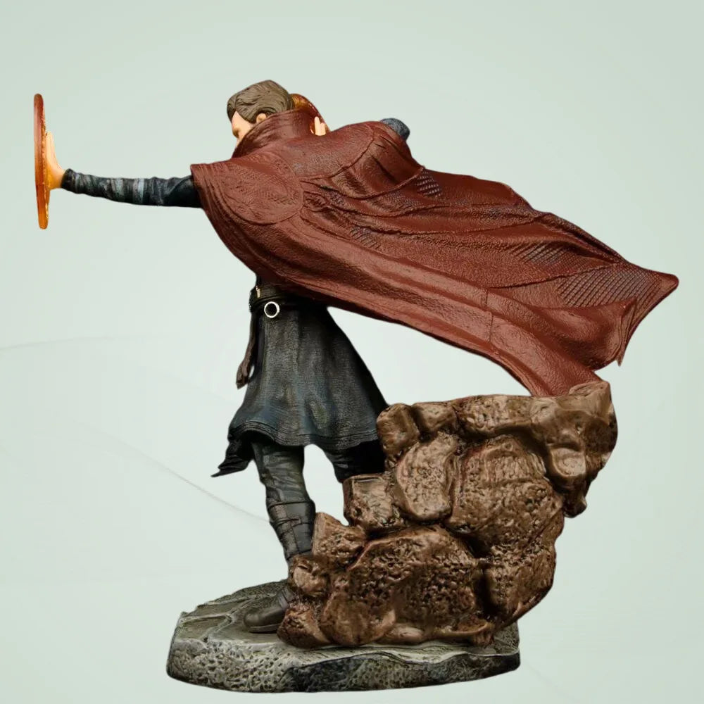 Avengers Statue Doctor Strange - Handgefertigte GK Sammlerfigur 18cm