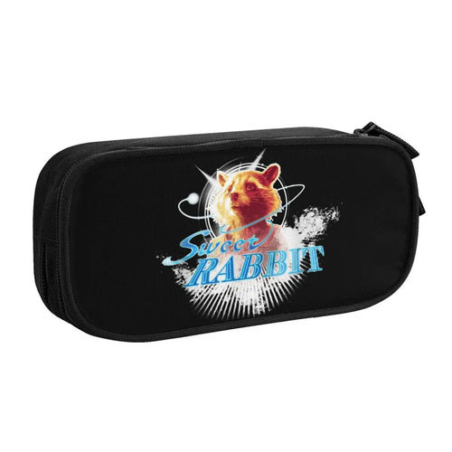 Federmäppchen Avengers Rocket Raccoon – Sweet Rabbit rechteckig