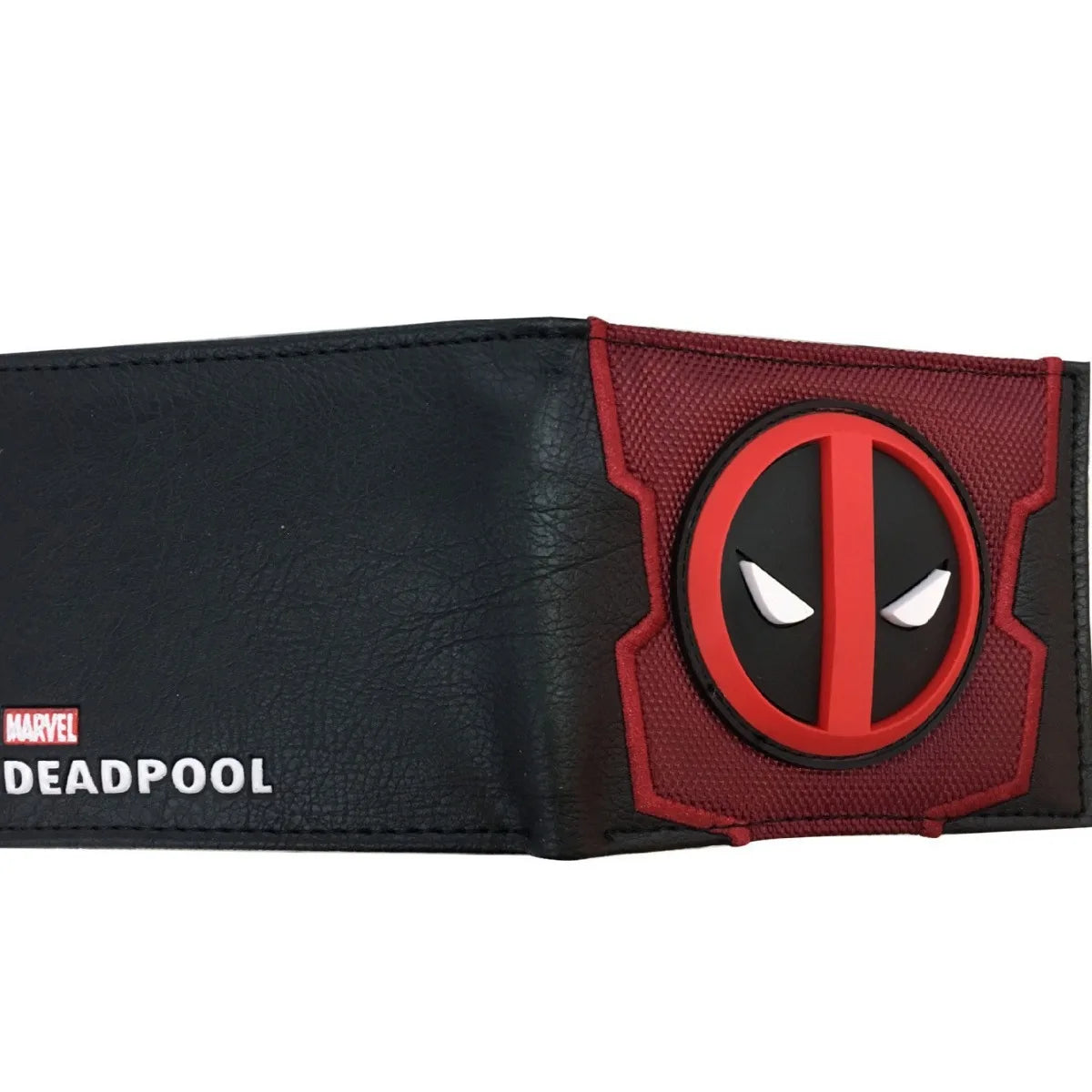 Portemonnaie Avengers Captain America – Zielscheiben-Schild
