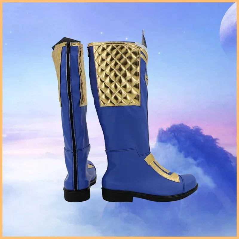 Avengers Thor Stiefel – Cosplay Love and Thunder