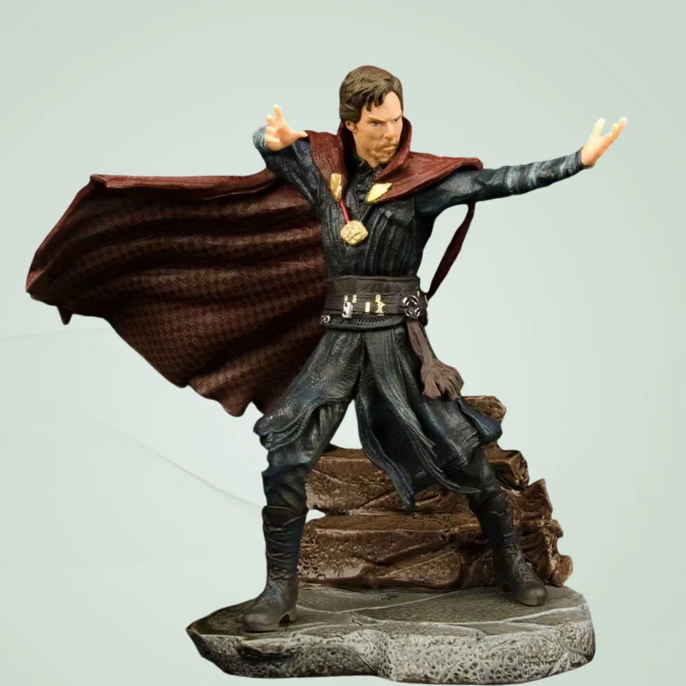 Avengers Statue Doctor Strange - Handgefertigte GK Sammlerfigur 18cm