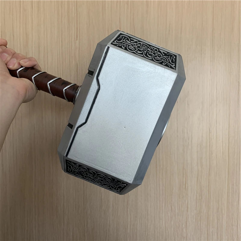 Avengers Thors Hammer - Mjolnir Cosplay Replik 44cm
