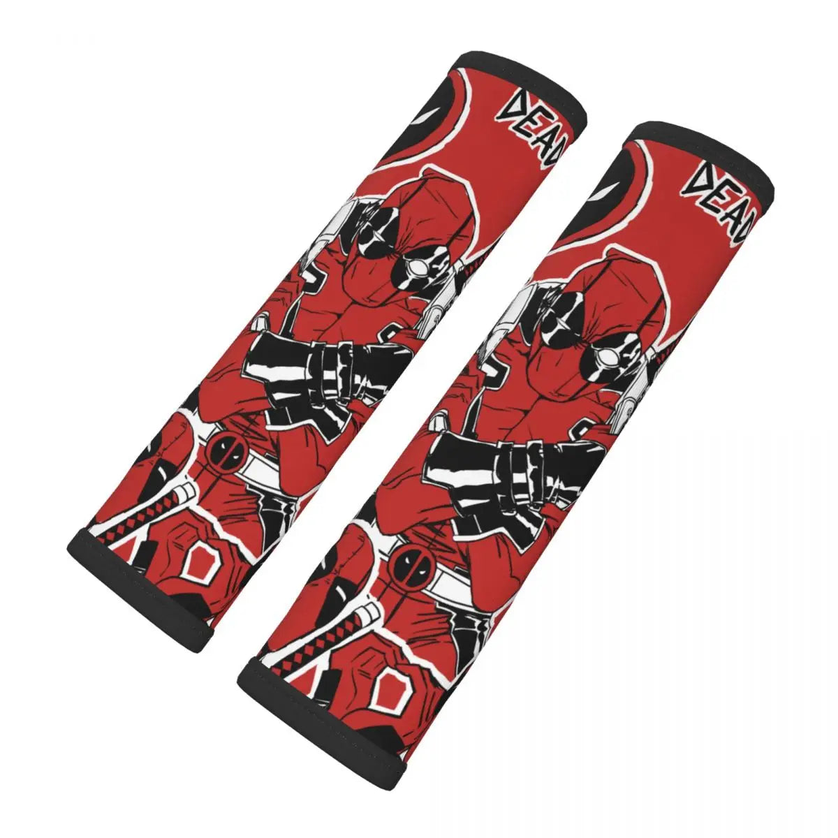 Sicherheitsgurtpolster Deadpool