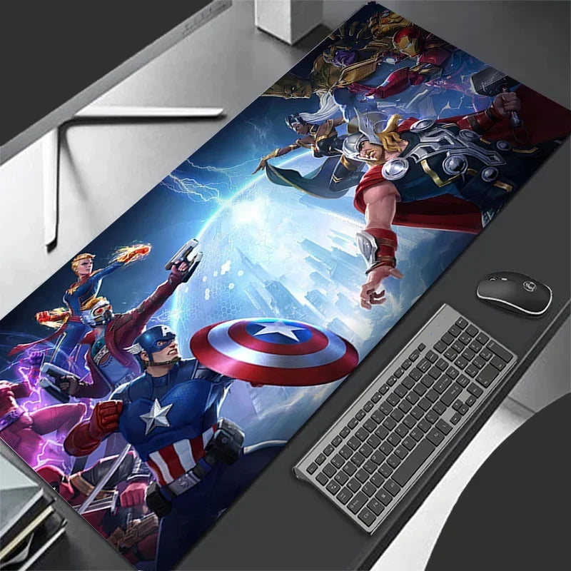 Avengers Mauspad - Kino-Schlacht